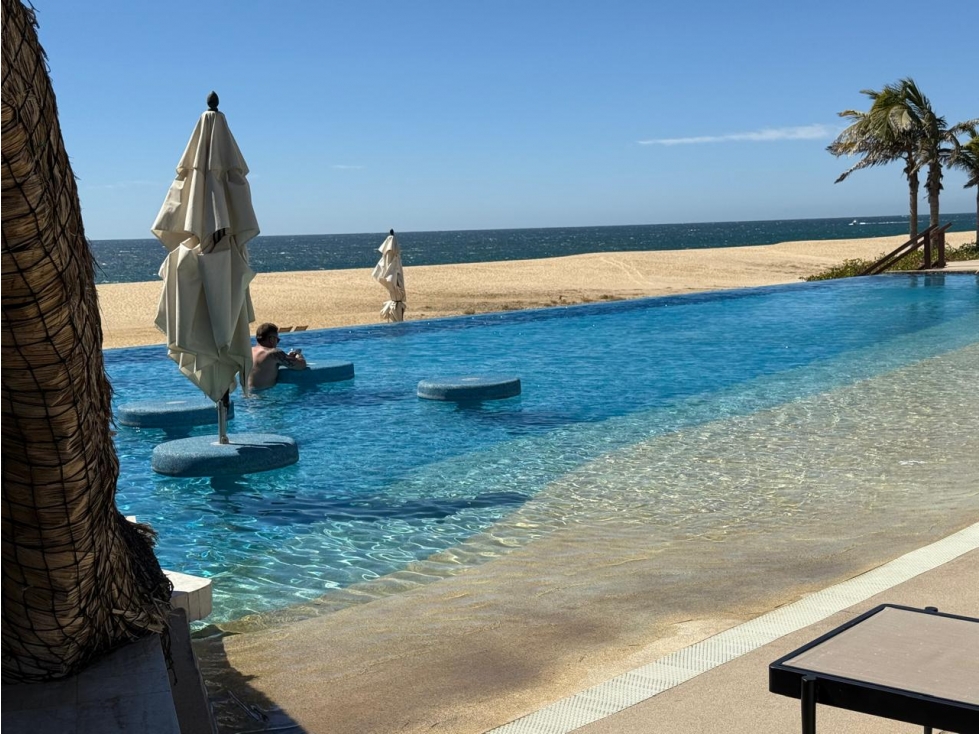 EN VENTA PENTHOUSE EN MAVILA VILLAGE, QUIVIRA LOS CABOS - 2
