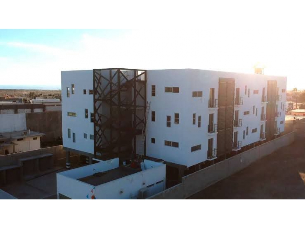 INVERSIÓN EN LOS CABOS, CANGREJOS C.S.L. VENTA - 2