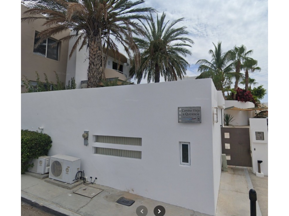 RENTA DE CASA VISTA COLORADA EN SAN JOSÉ DEL CABO, B.C.S - 2