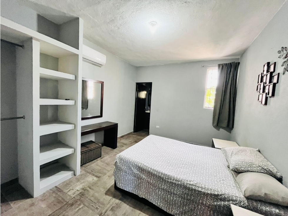 Casa en Venta 2 recamaras, 2 baños/ Lado del pacifico - 6