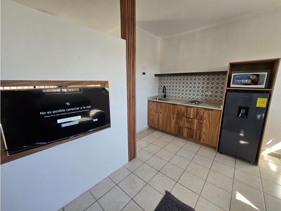 Departamento En Renta Los Cabos