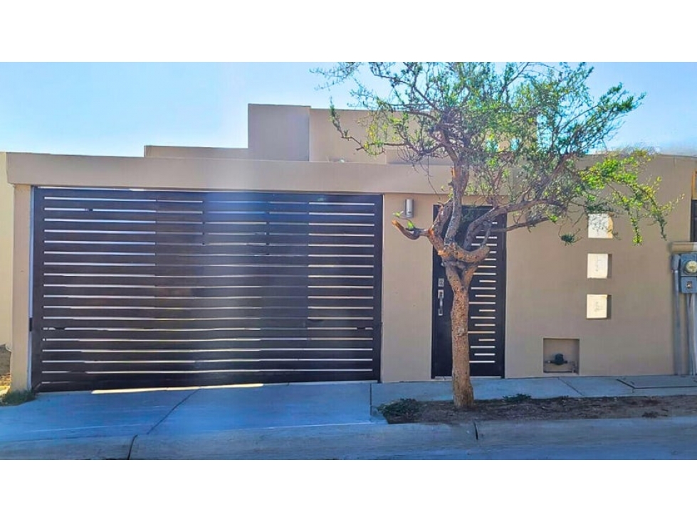 Casa en venta en Altamira Residencial, Cabo San Lucas