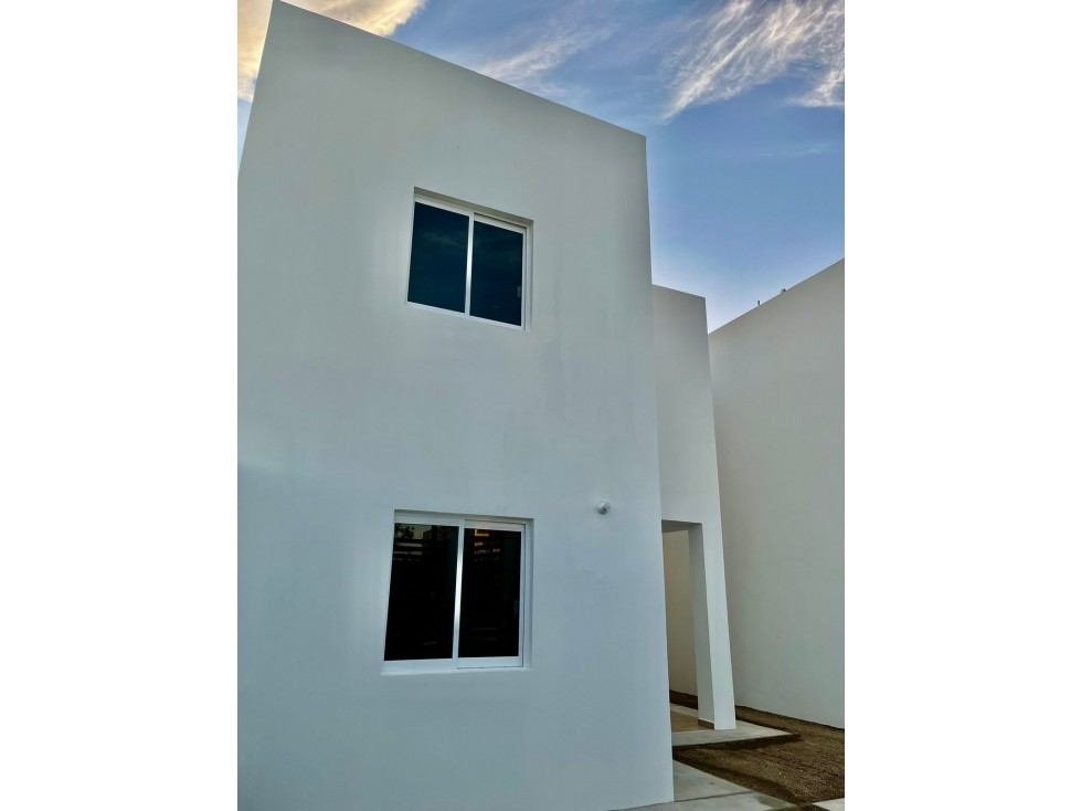 Casa nueva en venta en Los Cangrejos II, Cabo San Lucas - 5