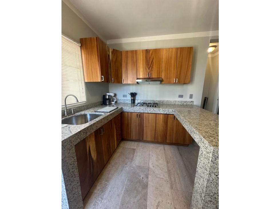 Casa remodelada en venta en Lomas del Pacifico, Cabo San Lucas - 3