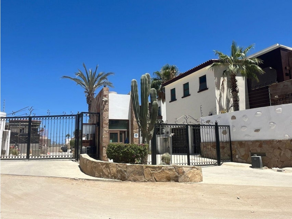 Lote en venta en Residencial Ciruelos Fase 1, El Tezal - 2