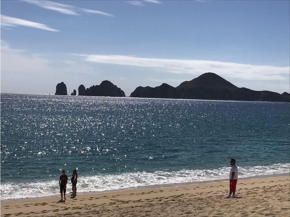 Departamento En Renta En Bahía del Tezal Los Cabos — foto 3
