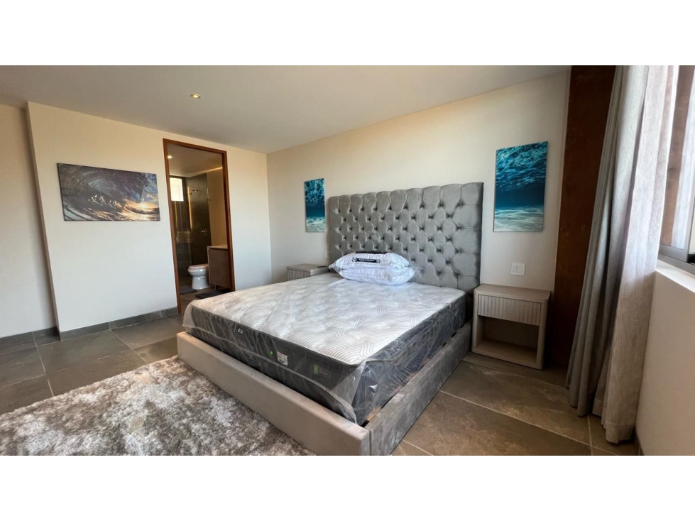 Condominio En Renta en San Jose Del Cabo, Ladera - 6