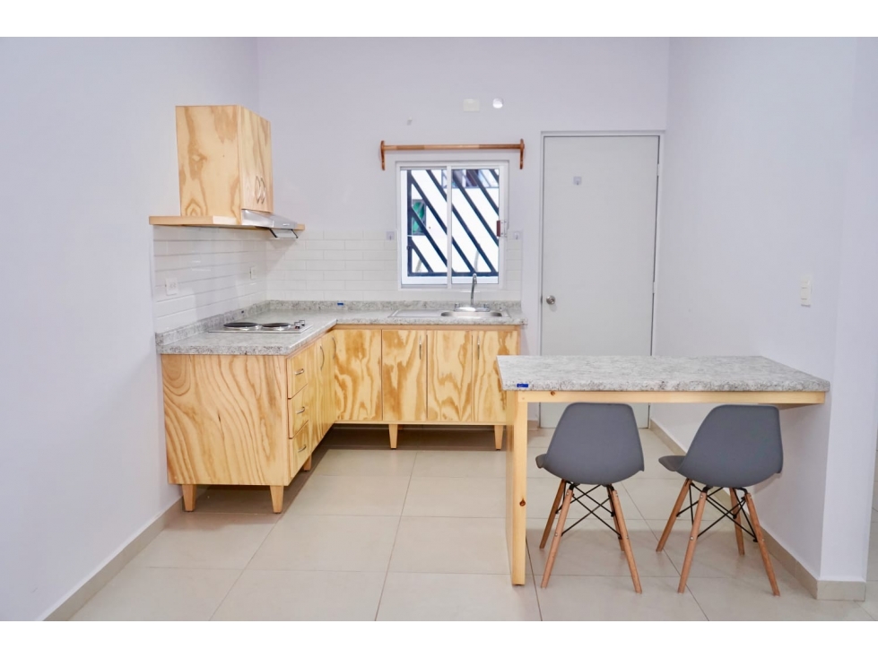 Departamento en venta, Altamira plus, Cabo San Lucas