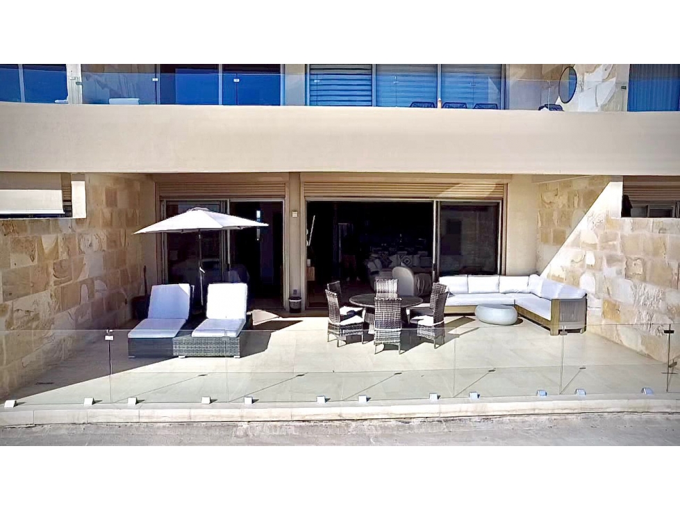 Condominio En Renta en Cabo San Lucas, Vista Vela ll — foto 4