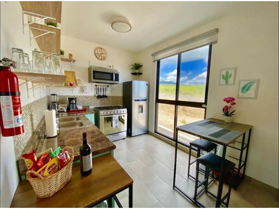 Se Renta Townhouse en Cabo San Lucas, Camino Del Mar — foto 2