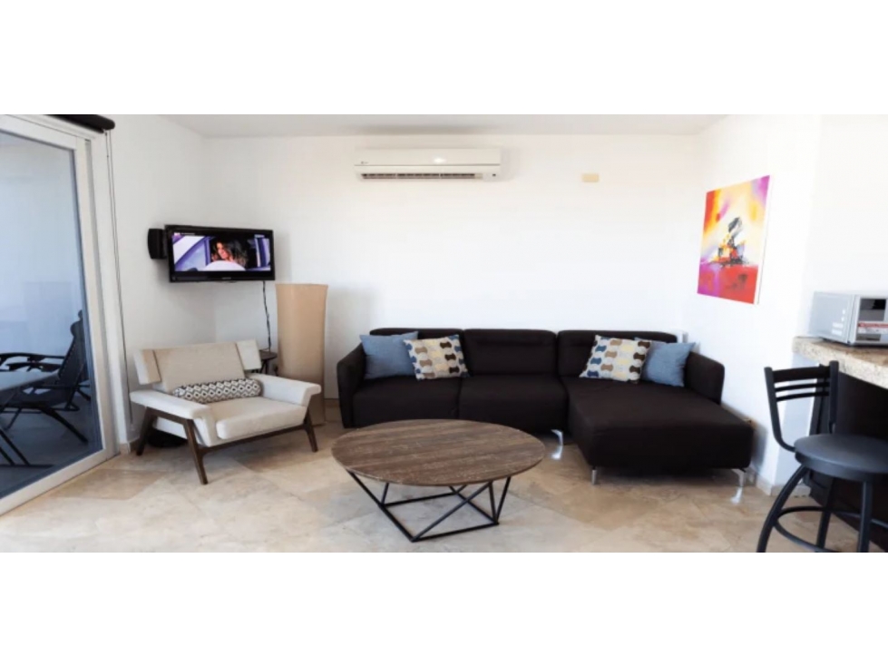 Se Vende Condominio En El Corredor San Jose Del Cabo, Cerro Colorado — foto 3