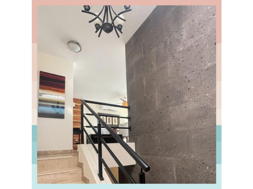 CASA EN RENTA - CUMBRES DEL TEZAL, CABO SAN LUCAS — foto 5