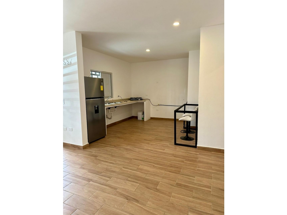 Departamento En Renta Los Cabos, C.S.L Brisas del Pacífico — foto 4