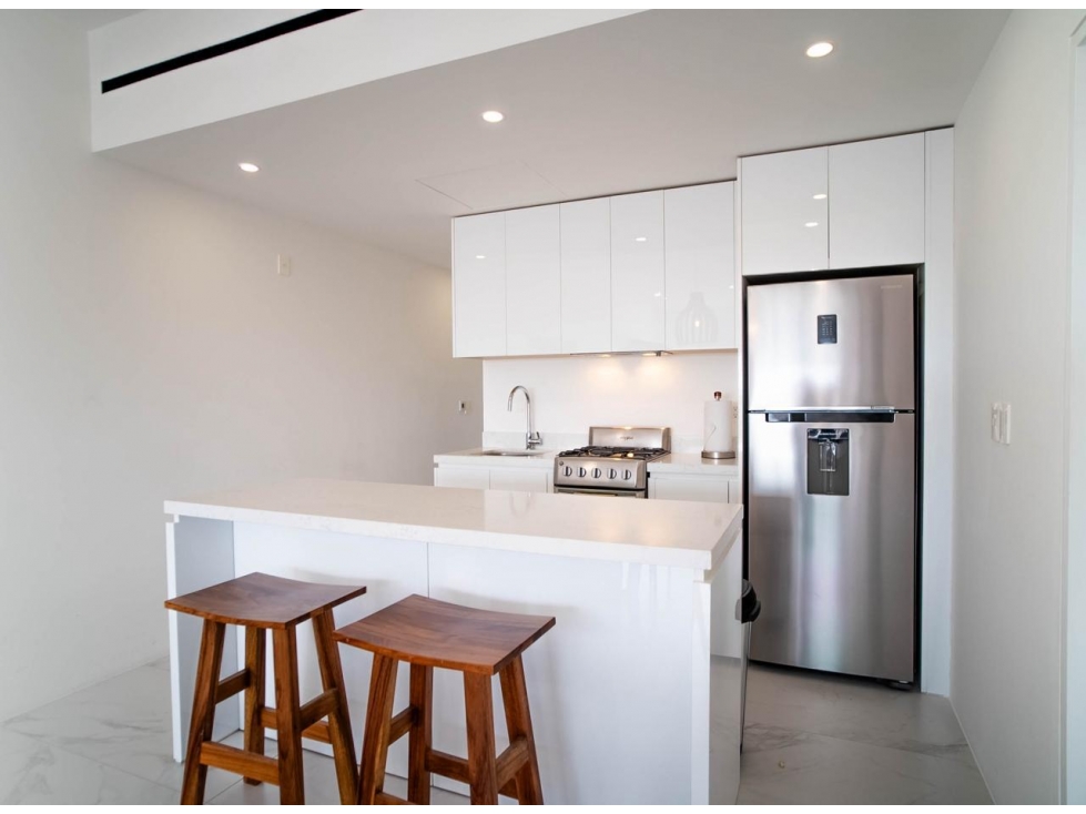 DEPARTAMENTO EN RENTA - CABO DEL MAR, CABO SAN LUCAS — foto 6