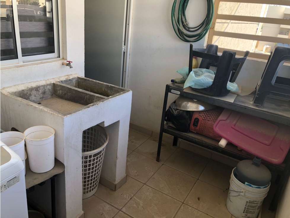 Se Renta Departamento En Cabo San Lucas, Lomas Del Valle Plus — foto 3