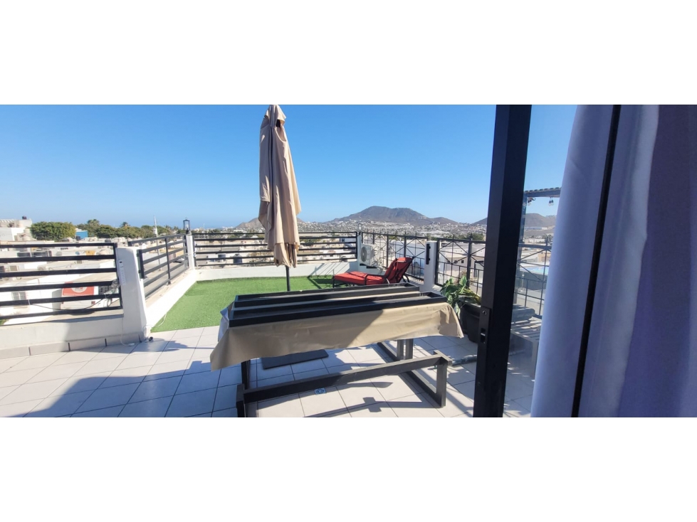 Se Renta Departamento en Los Cabos, Brisas Del Pacifico — foto 4