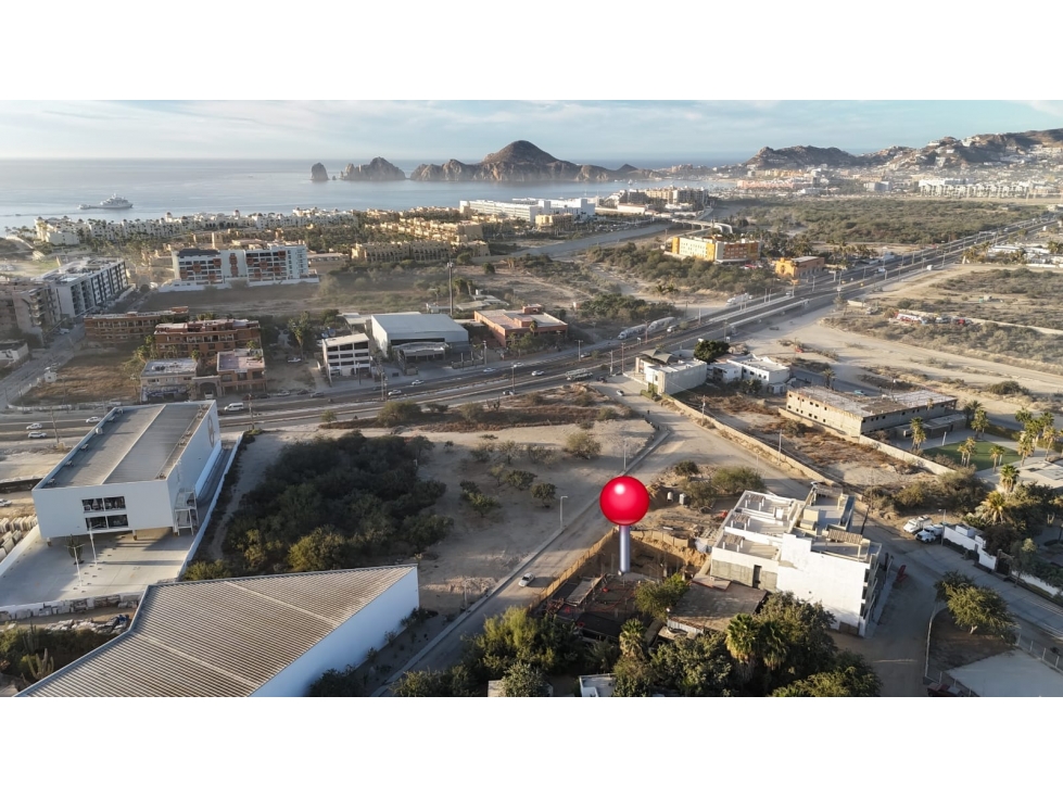Locales Comerciales en Renta Plaza Baja Mar, El Tezal, Los Cabos - 6