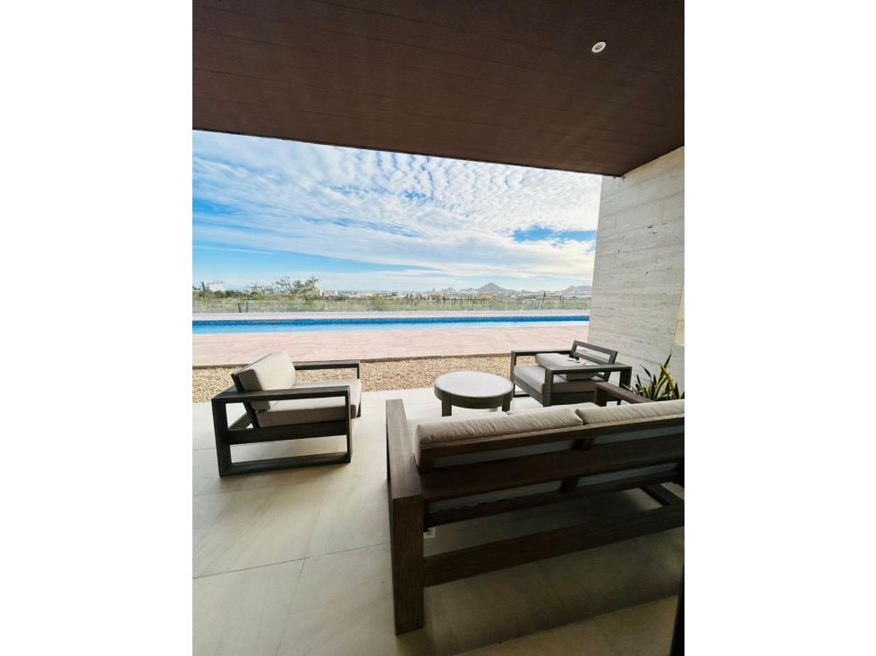 Se Renta Condominio en Los Cabos, Vista Vela Sunset — foto 2