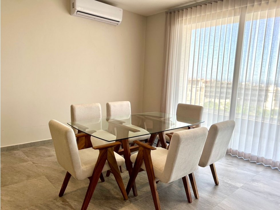 Se renta Penthouse en Cabo San Lucas - Paraíso del Tezal — foto 5