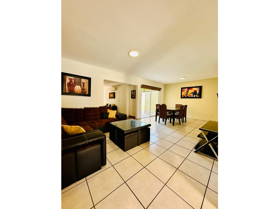 CASA EN RENTA EN LOMA ENCANTADA, SAN JOSÉ DEL CABO. — foto 4