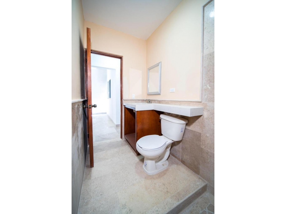 DEPARTAMENTO EN RENTA EN ROSAS VIOLETA, CABO SAN LUCAS. — foto 6