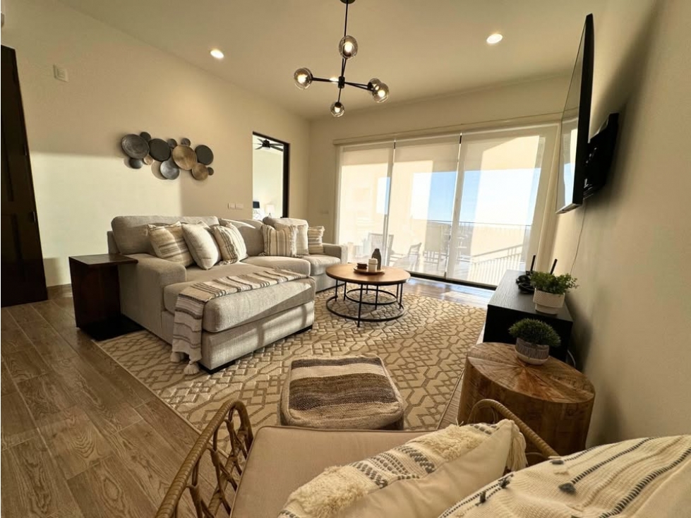 Se renta condominio en Los Cabos, Quivira Mavila Towers — foto 2