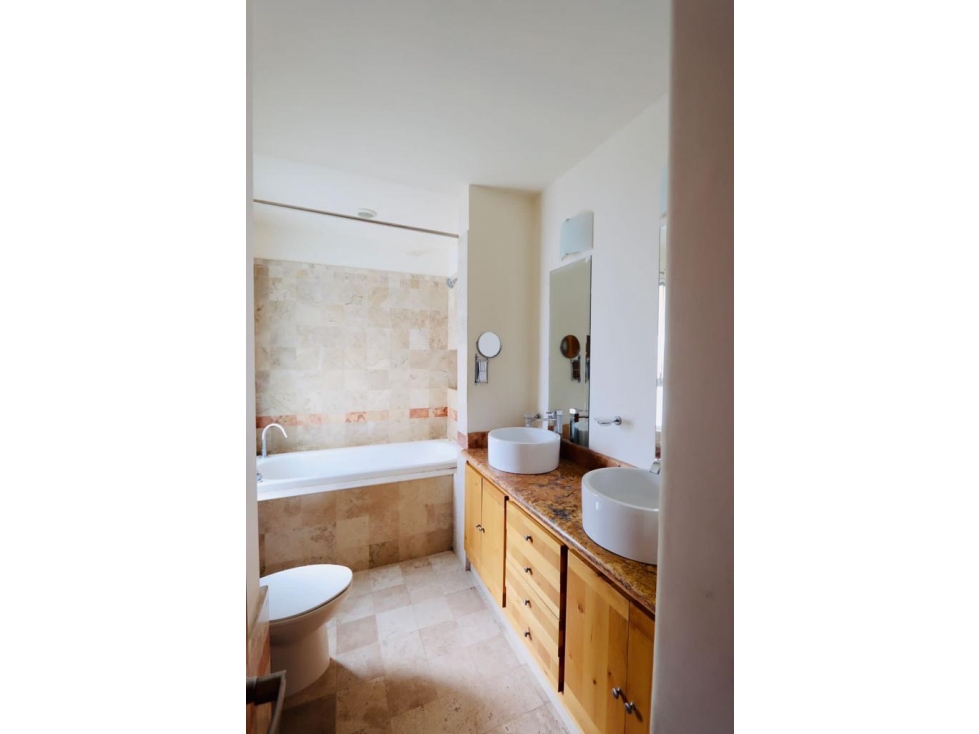Condominio en Renta Cabo San Lucas, La Vista — foto 4