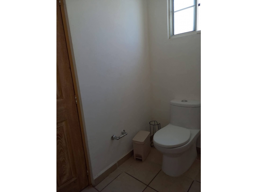 Departamento en Renta En Los Cabos Residencial Privado Tabachines — foto 3