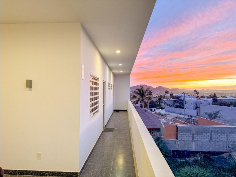 Condo en renta en Cabo San Lucas, en Santa Lucía — foto 3