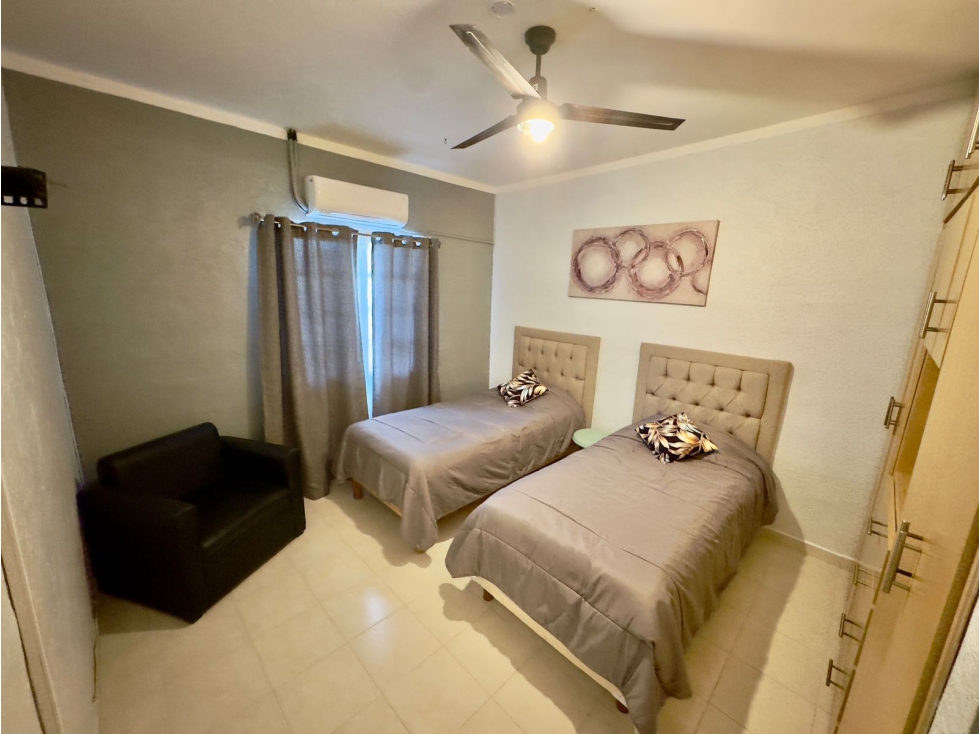 Se Renta Casa En Los Cabos, Fracc. Brisas del pacifico. — foto 3