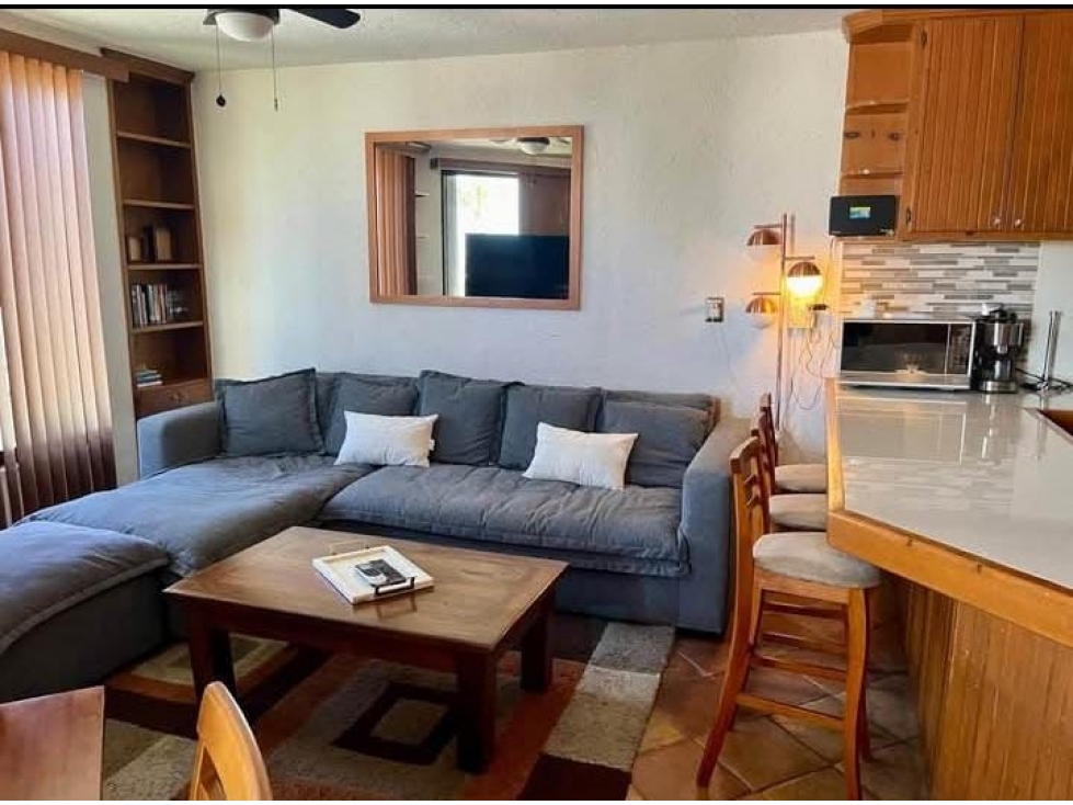 Condo en renta en hacienda Los Cabos en SJC — foto 4