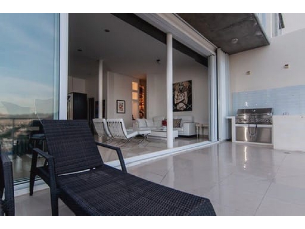 Departamento en renta en el Pedregal, Cabo San Lucas. — foto 6