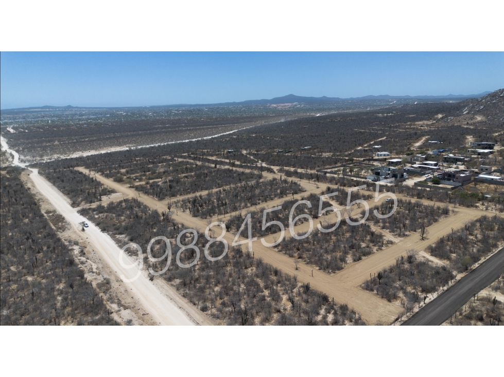 Lotes en Ventas en el Tezal - 3