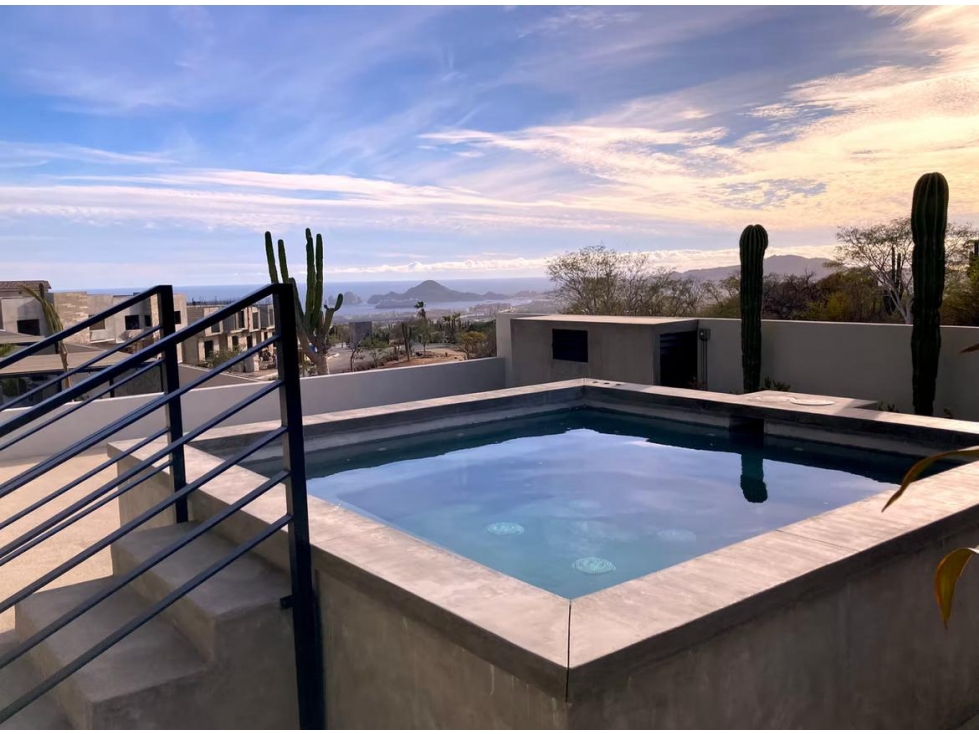 Condominio En Renta En Cabo San Lucas, Sabina Residences — foto 3