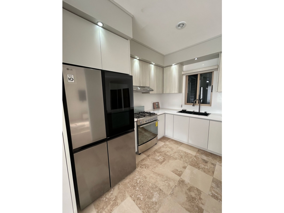 Departamento en renta en Cabo San Lucas, Camino del Mar — foto 3