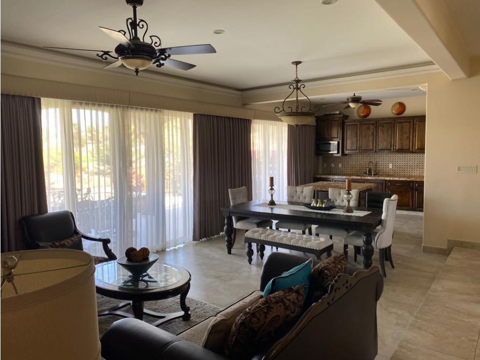 se renta hermosa casa en club campestre san jose — foto 6