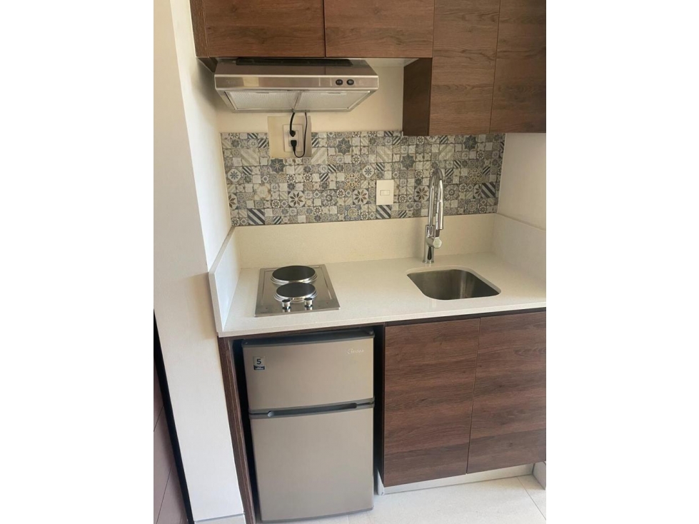 Se renta estudio en Cabo San Lucas, Vista Vela 3 — foto 5