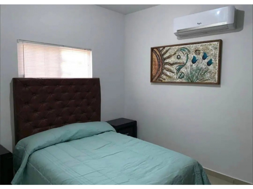Departamento en renta en Los Cabos , Amaterra II — foto 3