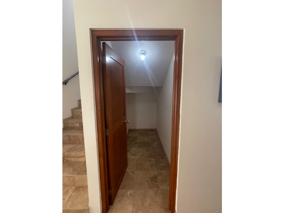RENTA DE CASA CERRO COLORADO EN SAN JOSÉ DEL CABO, B.C.S - 6