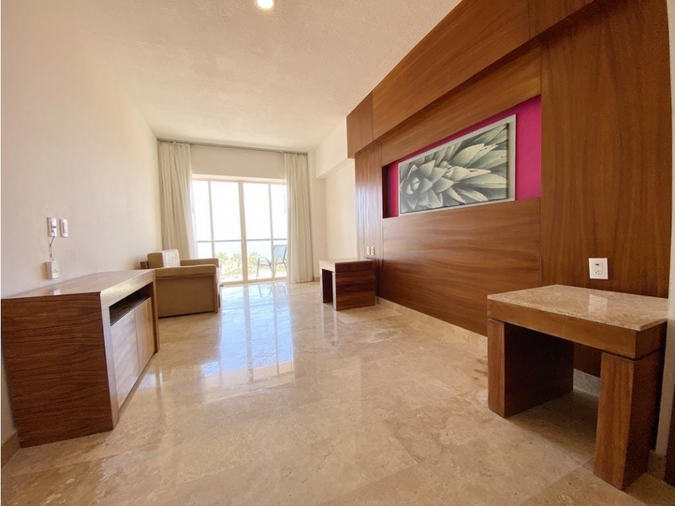 RENTA DE DEPARTAMENTO LA JOLLA EN SAN JOSÉ DEL CABO, B.C.S - 4