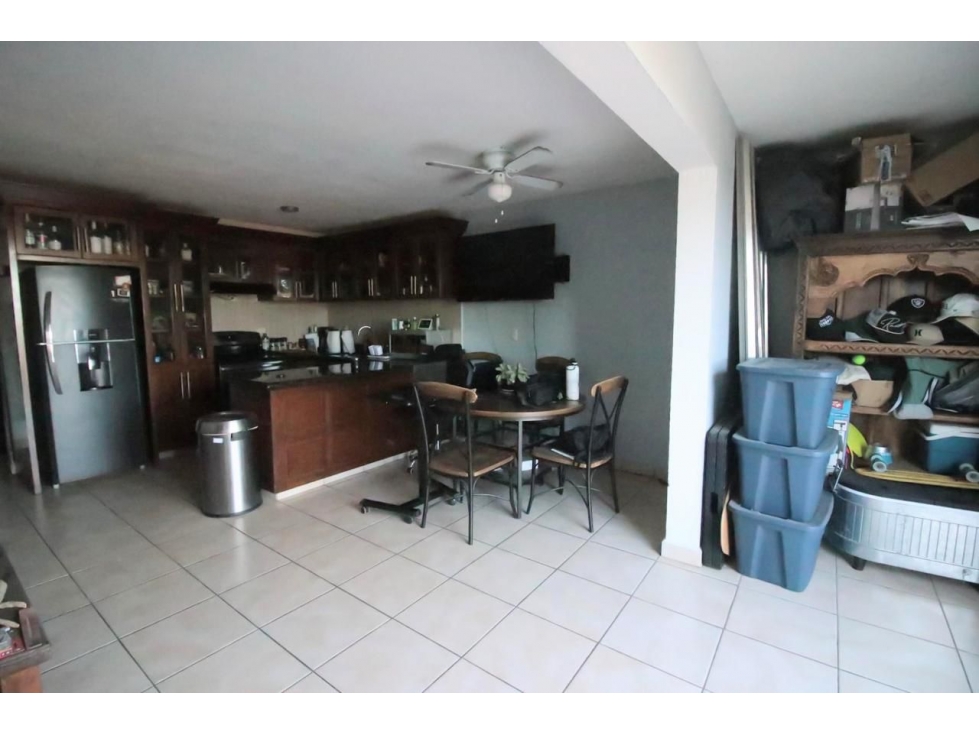RENTA DE DEPARTAMENTO LAGUNA VISTA EN SAN JOSÉ DEL CABO, B.C.S - 4