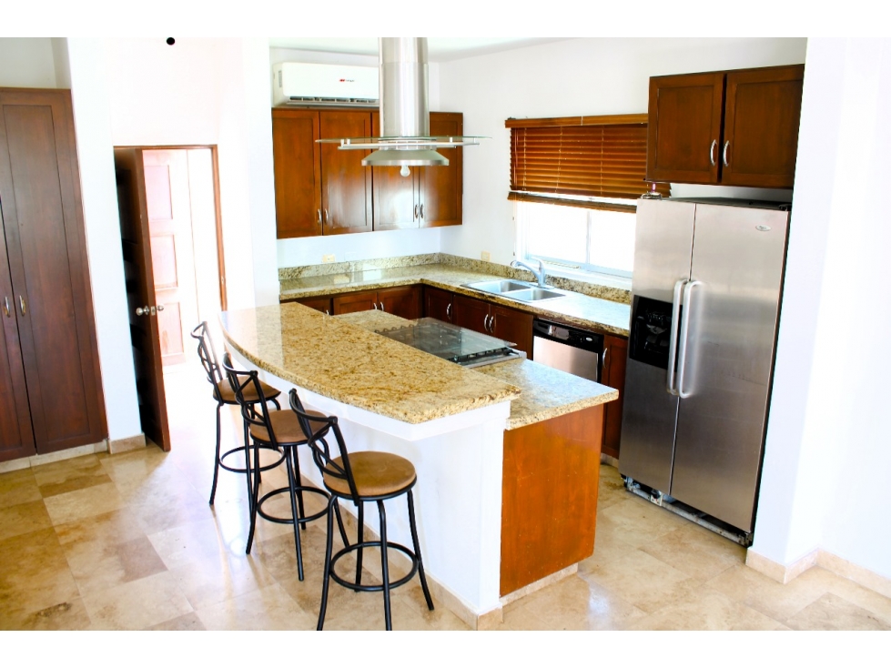 RENTA DE CASA VISTANA DEL CABO EN CABO SAN LUCAS, B.C.S — foto 3