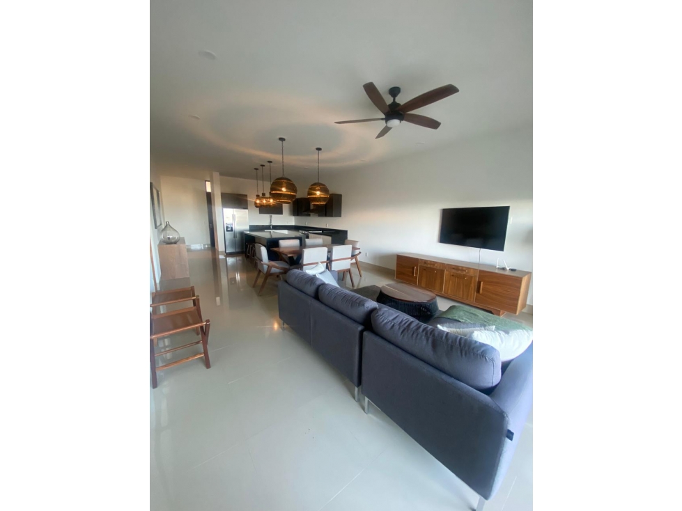 RENTA DE CONDOMINIO TRAMONTI EN LOS CABOS, B.C.S — foto 5