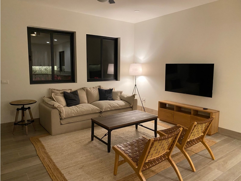 RENTA DE CONDOMINIO MAVILA AT QUIVIRA EN CABO SAN LUCAS, B.C.S — foto 2