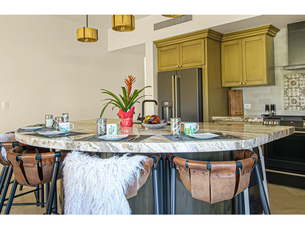Casa en Renta en The Villas at Rancho San Lucas — foto 4