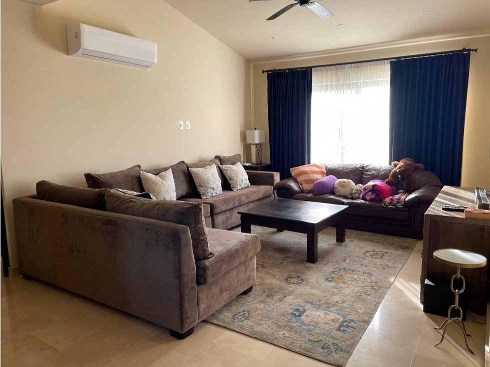 Casa en Renta Copala Quivira BR, Pool & Ocean views — foto 3