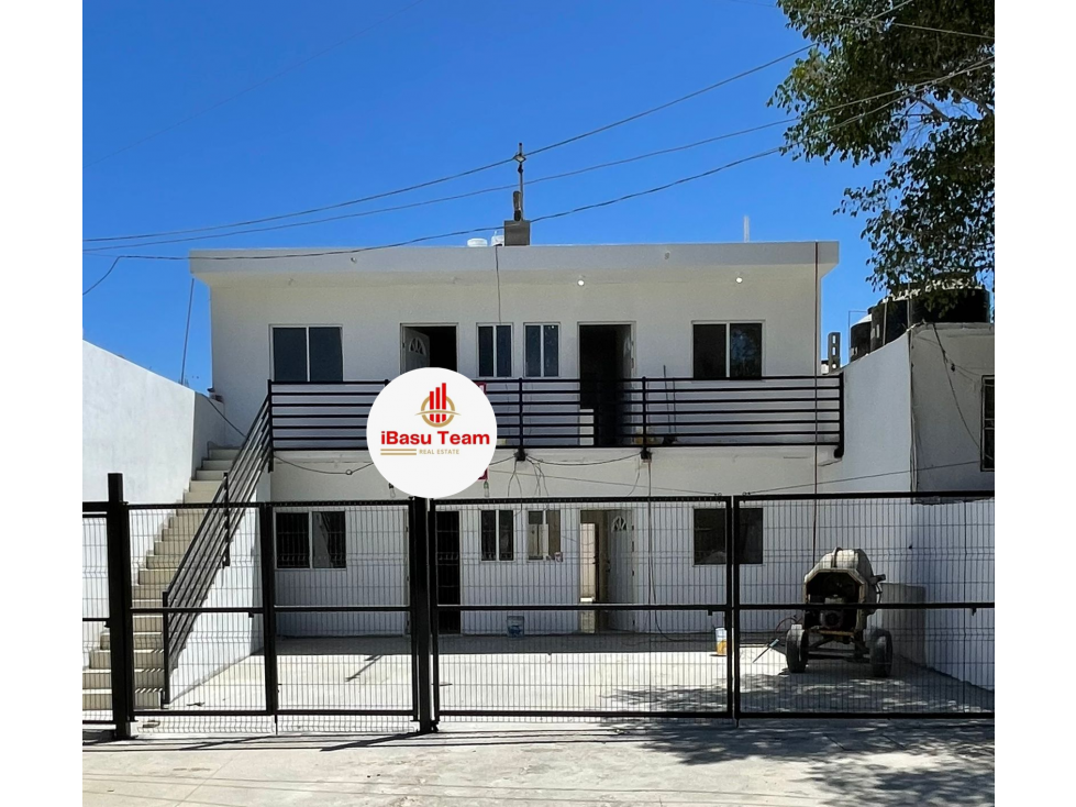 Departamento en Venta en Los Cangrejos, Cabo San Lucas