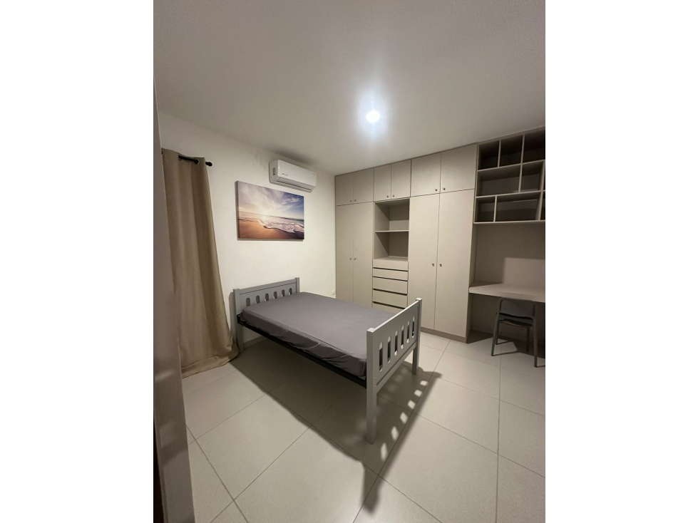 RENTA DEPTO RESIDENCIAL CASTELLANA SAN JOSE DEL CABO — foto 3