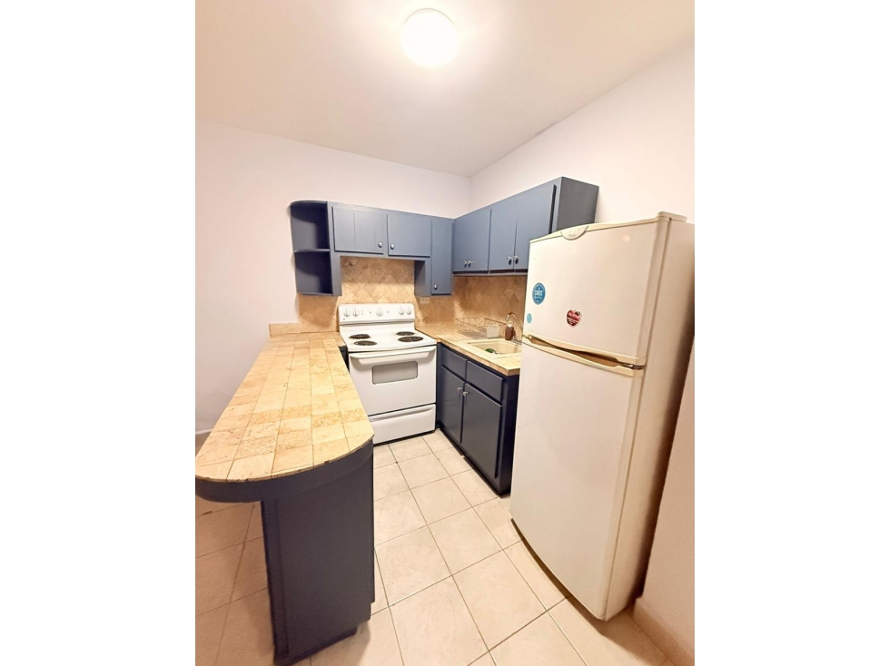 Departamento amueblado en Colonia Magisterial — foto 3