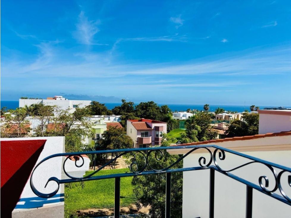 Casa en Venta en Amalfi, El Tezal, Corredor de Cabo, Cabo San Lucas — foto 4